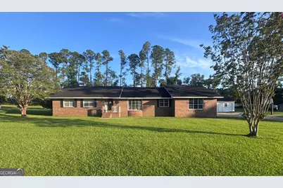 805 Mitchell Drive, Vidalia, GA 30474 - Photo 1