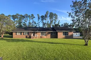 805 Mitchell Dr, Vidalia, GA 30474 - Photo 1