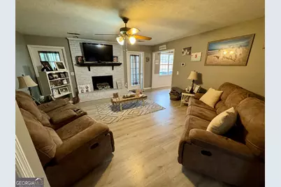 805 Mitchell Drive, Vidalia, GA 30474 - Photo 6