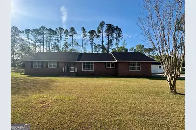 805 Mitchell Drive, Vidalia, GA 30474 - Photo 1