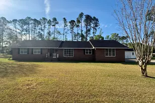 805 Mitchell Dr, Vidalia, GA 30474 - Photo 1