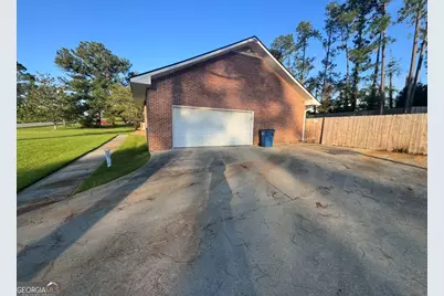 805 Mitchell Drive, Vidalia, GA 30474 - Photo 32