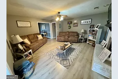 805 Mitchell Drive, Vidalia, GA 30474 - Photo 6