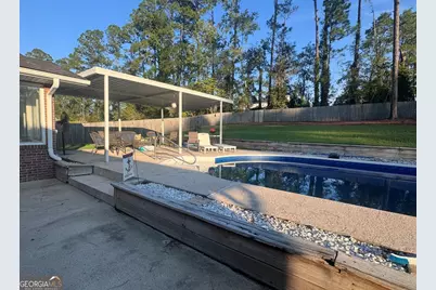 805 Mitchell Drive, Vidalia, GA 30474 - Photo 4