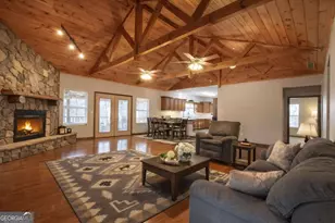 120 Cypress Ln, Ellijay, GA 30536 - Photo 4