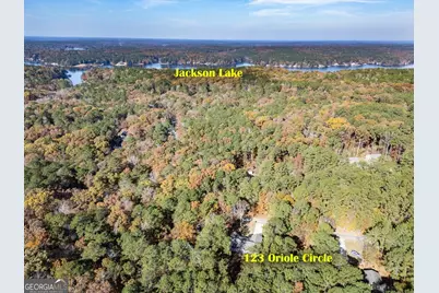 123 Oriole Circle, Monticello, GA 31064 - Photo 2