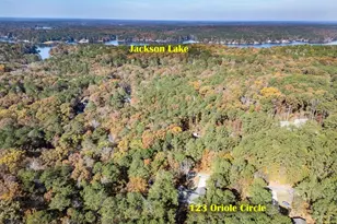 123 Oriole Cir, Monticello, GA 31064 - Photo 2