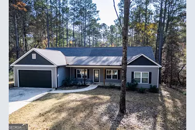 123 Oriole Circle, Monticello, GA 31064 - Photo 1