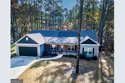 123 Oriole Circle, Monticello, GA 31064 - Photo 4