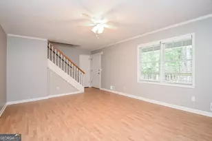 220 Carmichael Rd, Woodstock, GA 30189 - Photo 2