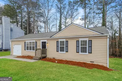 1357 Ling Drive, Austell, GA 30168 - Photo 2