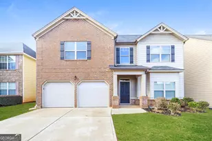 1509 Culpepper Ln, McDonough, GA 30253 - Photo 1