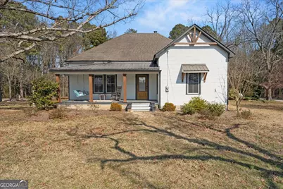 2960 Highway 15 S, Greensboro, GA 30642 - Photo 1