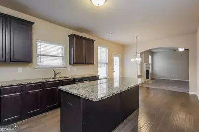 1209 Creek Crossing Drive, McDonough, GA 30252 - Photo 6