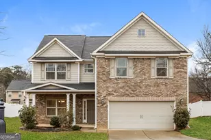 1209 Creek Crossing Dr, McDonough, GA 30252 - Photo 1