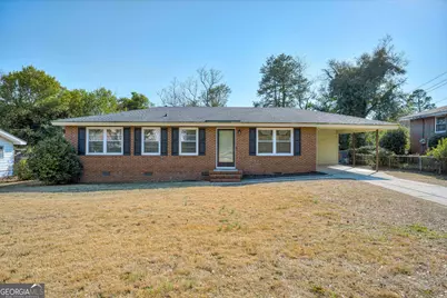 2234 Lee Street, Augusta, GA 30904 - Photo 30