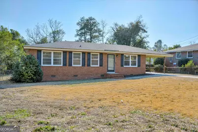 2234 Lee Street, Augusta, GA 30904 - Photo 2