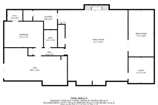 6179 Windsong Way, Smoke Rise, GA 30087 - Photo 58