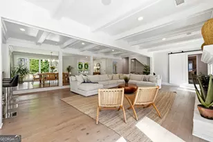 6179 Windsong Way, Smoke Rise, GA 30087 - Photo 14