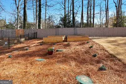 6179 Windsong Way, Smoke Rise, GA 30087 - Photo 66