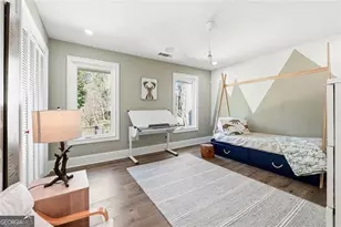 6179 Windsong Way, Smoke Rise, GA 30087 - Photo 34