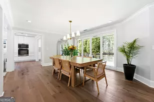 6179 Windsong Way, Smoke Rise, GA 30087 - Photo 8