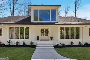 6179 Windsong Way, Smoke Rise, GA 30087 - Photo 1