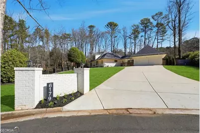 6179 Windsong Way, Smoke Rise, GA 30087 - Photo 4