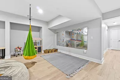 6179 Windsong Way, Smoke Rise, GA 30087 - Photo 48