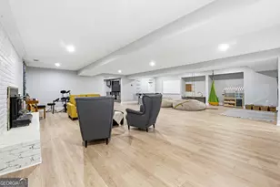 6179 Windsong Way, Smoke Rise, GA 30087 - Photo 46