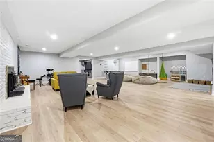 6179 Windsong Way, Smoke Rise, GA 30087 - Photo 44