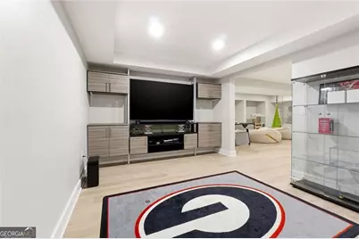 6179 Windsong Way, Smoke Rise, GA 30087 - Photo 48