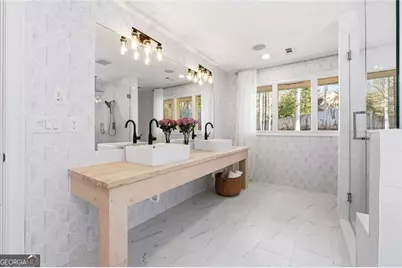 6179 Windsong Way, Smoke Rise, GA 30087 - Photo 32