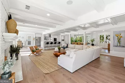 6179 Windsong Way, Smoke Rise, GA 30087 - Photo 12