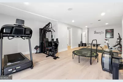 6179 Windsong Way, Smoke Rise, GA 30087 - Photo 56