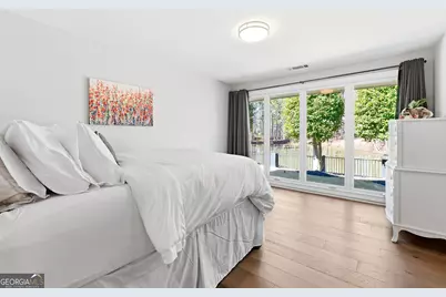 6179 Windsong Way, Smoke Rise, GA 30087 - Photo 38