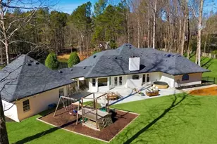 6179 Windsong Way, Smoke Rise, GA 30087 - Photo 4