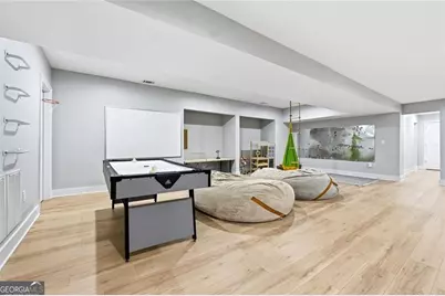 6179 Windsong Way, Smoke Rise, GA 30087 - Photo 46