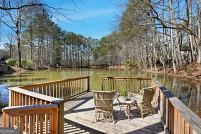 6179 Windsong Way, Smoke Rise, GA 30087 - Photo 4