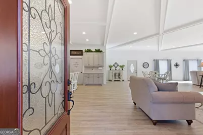 761 E Wolf Creek Road, Tiger, GA 30576 - Photo 4