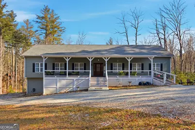 761 E Wolf Creek Road, Tiger, GA 30576 - Photo 2