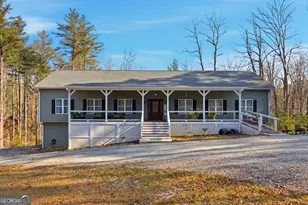 761 E Wolf Creek Rd, Tiger, GA 30576 - Photo 2