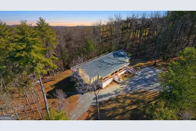 761 E Wolf Creek Road, Tiger, GA 30576 - Photo 1