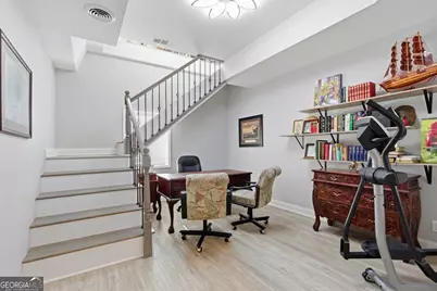 761 E Wolf Creek Road, Tiger, GA 30576 - Photo 26