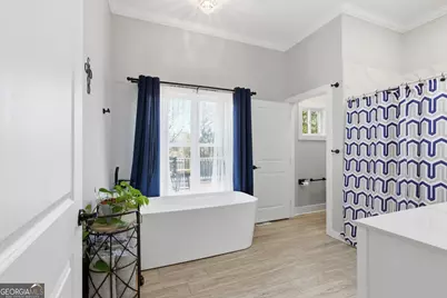 761 E Wolf Creek Road, Tiger, GA 30576 - Photo 20