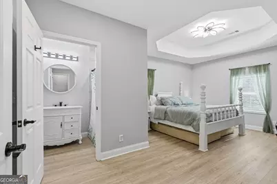 761 E Wolf Creek Road, Tiger, GA 30576 - Photo 28