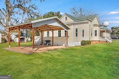 301 Church Street, Guyton, GA 31312 - Photo 64