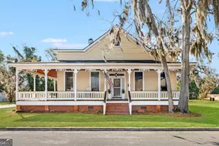 301 Church St, Guyton, GA 31312 - Photo 1