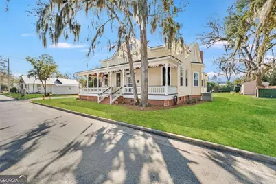 301 Church Street, Guyton, GA 31312 - Photo 60