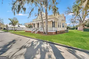 301 Church St, Guyton, GA 31312 - Photo 60